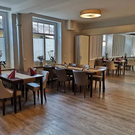 فندق Steyerberger Hof Steyerberg