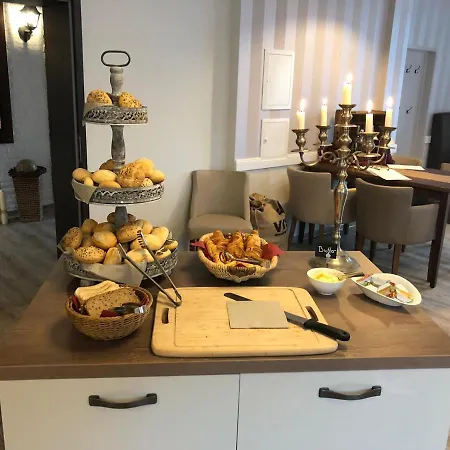 Steyerberger Hof Hotel 2*