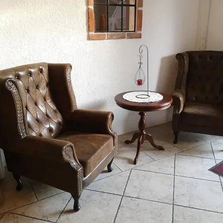 Steyerberger Hof 2* Steyerberg