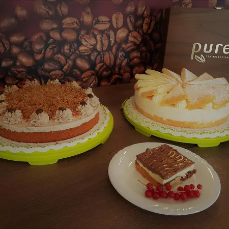 Steyerberger Hof فندق