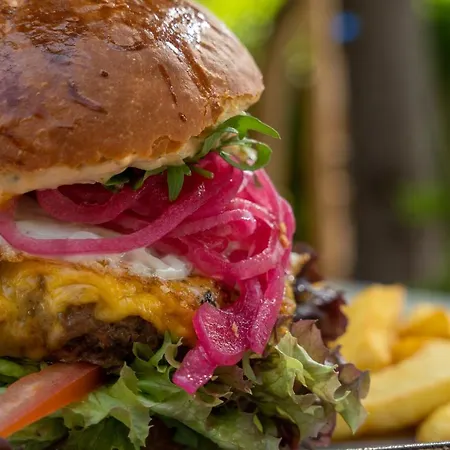 Steyerberger Hof فندق 2*