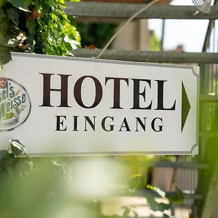 Steyerberger Hof فندق Steyerberg