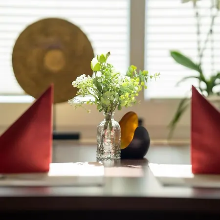 Steyerberger Hof فندق