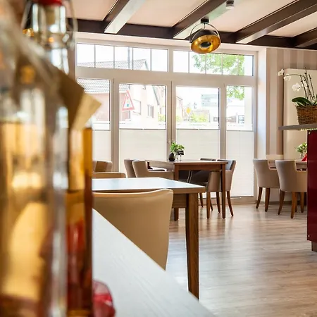 Steyerberger Hof فندق