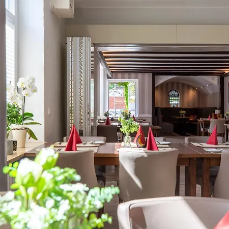 Steyerberger Hof 2* Steyerberg