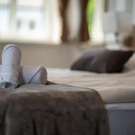 فندق Steyerberger Hof