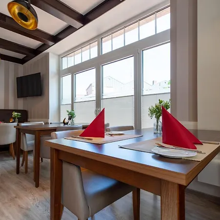 Steyerberger Hof فندق Steyerberg