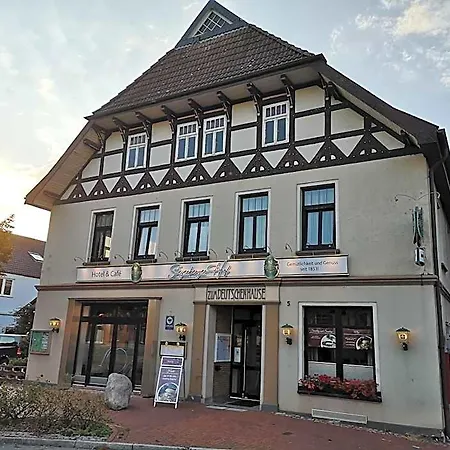 Steyerberger Hof 2*