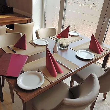 Steyerberger Hof Hotel 2*