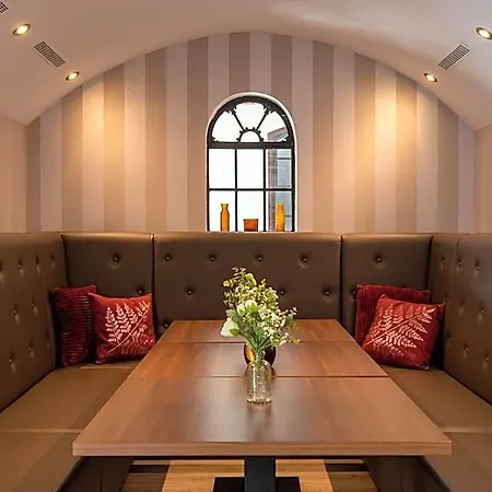 Hotel Steyerberger Hof 2*