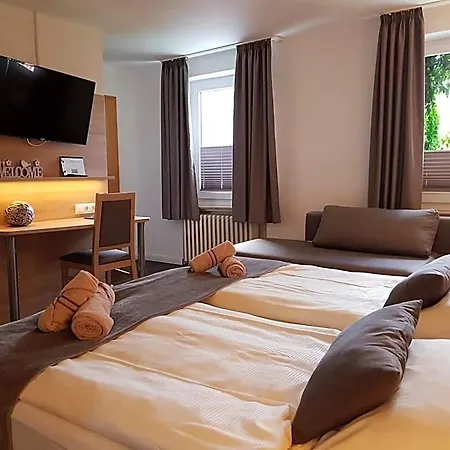 Steyerberger Hof 2*