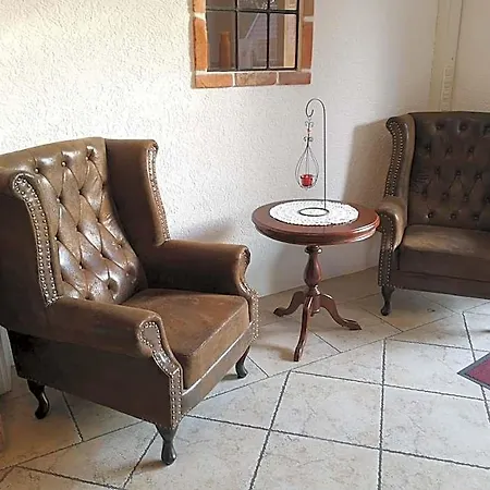 Hotel Steyerberger Hof Steyerberg