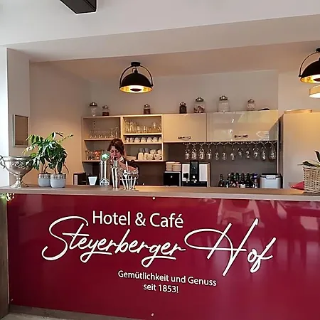 Steyerberger Hof Steyerberg