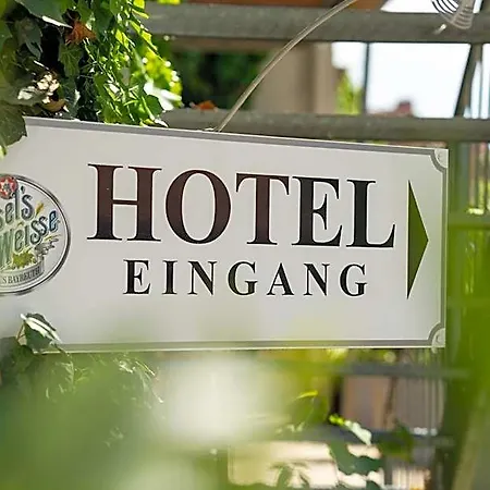 Hotel Steyerberger Hof