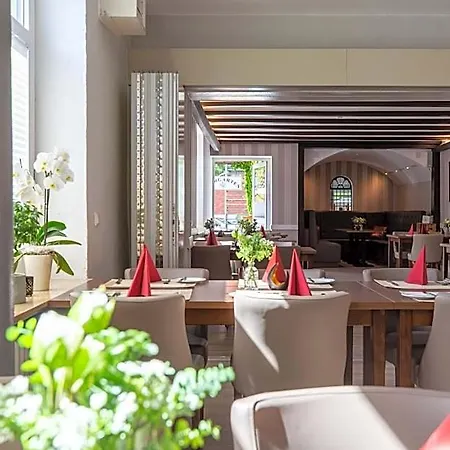 Steyerberger Hof Hotel Steyerberg