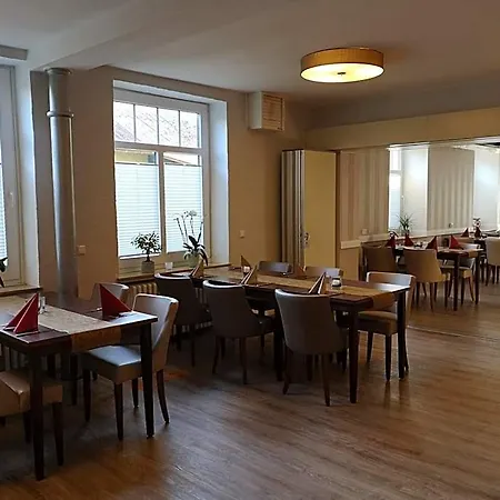 Steyerberger Hof Hotel 2*