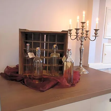 Hotel Steyerberger Hof 2*