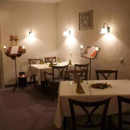 فندق Steyerberger Hof 2*