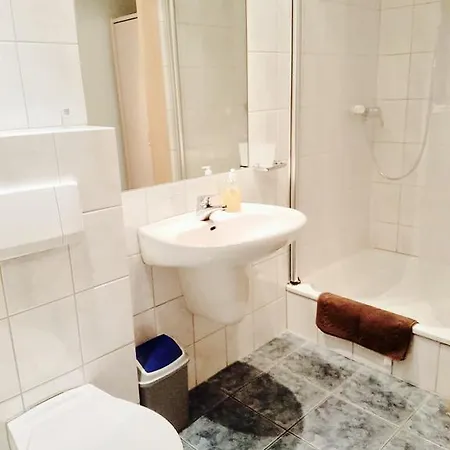 Steyerberger Hof فندق