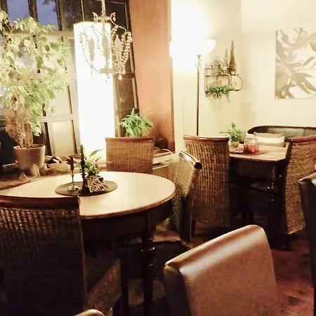 Steyerberger Hof 2* Steyerberg