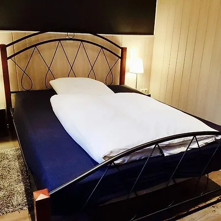 Steyerberger Hof Steyerberg