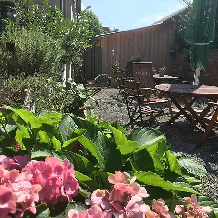 Steyerberger Hof 酒店