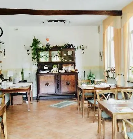 Steyerberger Hof 酒店