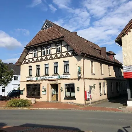 Steyerberger Hof 2* Steyerberg