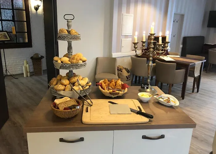 Steyerberger Hof Hotel 2*