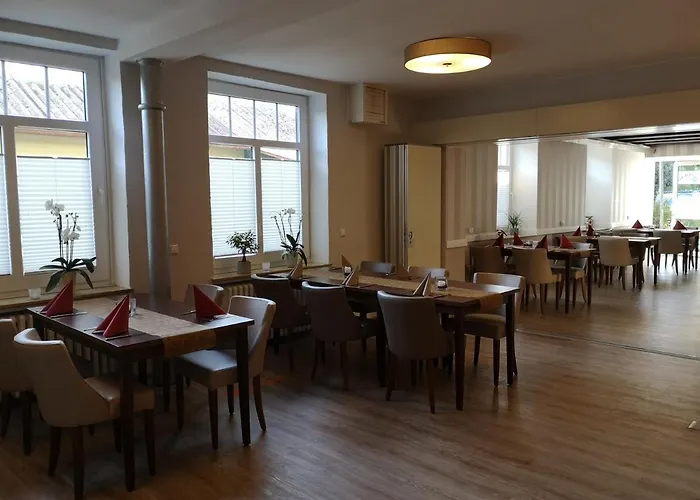 Steyerberger Hof 2* Steyerberg