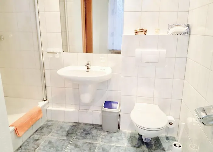 Steyerberger Hof Hotel 2*