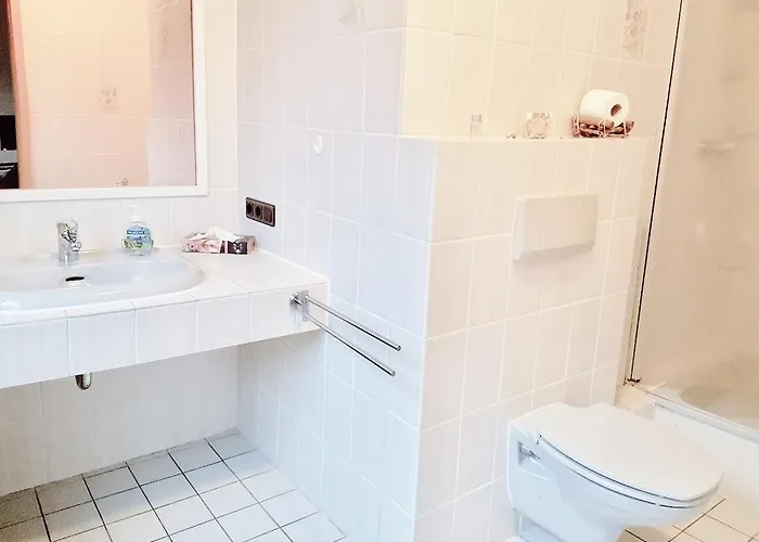 Steyerberger Hof Hotel Steyerberg