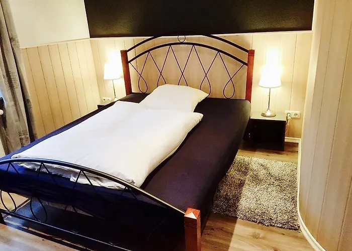 Steyerberger Hof Hotel 2*