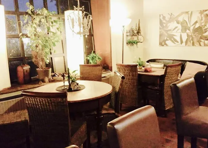 Steyerberger Hof 2* Steyerberg