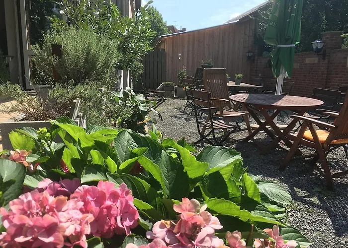 Steyerberger Hof Hotel