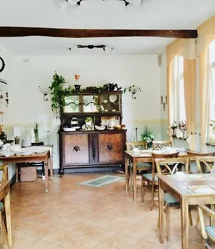 Steyerberger Hof Hotel